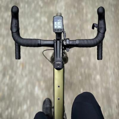 Knog Glocke Oi 31.8 mm schwarz  Produktbild 1