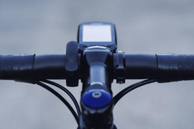 Knog Glocke Oi Prima 22.2mm anthrazit  Produktbild 3