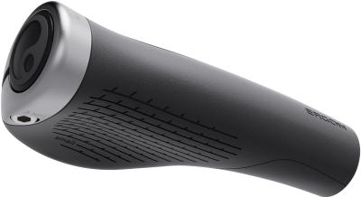 Ergon Lenkergriffe GP1 Evo Large black  Produktbild 2