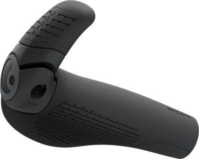 Ergon Lenkergriffe GP2 Evo Large black  Produktbild 2