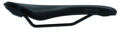 Ergon Sattel SMC Sport Gel Man S/M ohne &Ouml;ffnung black  Produktbild 1