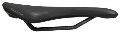 Ergon Sattel SR Allroad Man S/M ohne &Ouml;ffnung black  Produktbild 1