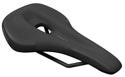 Ergon Sattel SR Allroad Man S/M ohne &Ouml;ffnung black  Produktbild 2