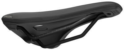 Ergon Sattel SR Allroad Man S/M ohne &Ouml;ffnung black  Produktbild 3