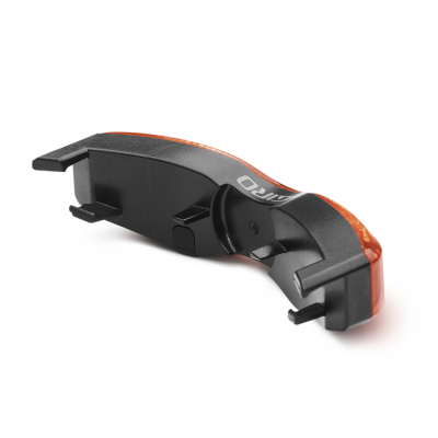 Giro Roc Loc 5 LED Light one size black Produktbild 1