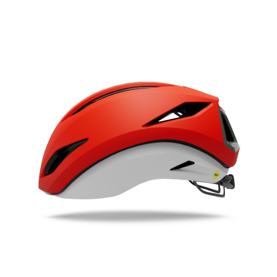 Giro Eclipse Pro Spherical L 59-63 matte flame red Unisex Produktbild 1