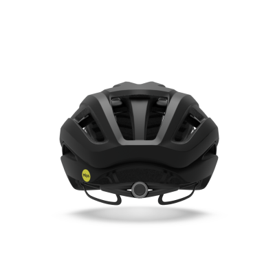 Giro Aries Spherical M 55-59 matte black Unisex Produktbild 3
