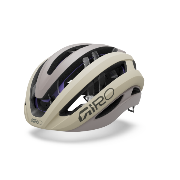 Giro Aries Spherical L 59-63 matte stone Unisex