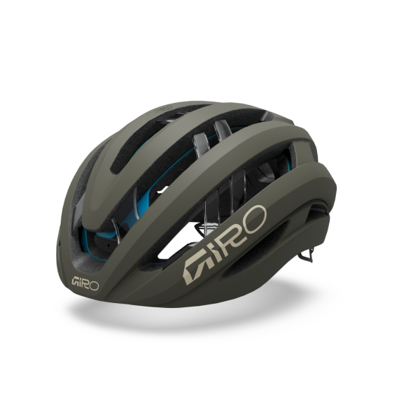 Giro Aries Spherical S 51-55 matte dark sage Unisex