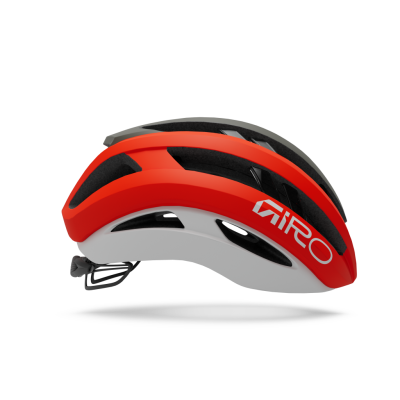 Giro Aries Spherical S 51-55 matte flame red Unisex Produktbild 2