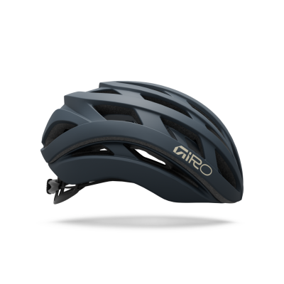Giro Helios Spherical M 55-59 matte sapphire Unisex Produktbild 2