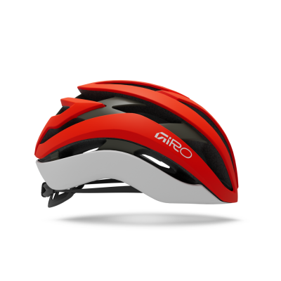 Giro Cielo MIPS S 51-55 matte flame red Unisex Produktbild 2