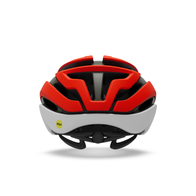 Giro Cielo MIPS S 51-55 matte flame red Unisex Produktbild 3