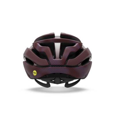 Giro Cielo MIPS S 51-55 matte maroon pulse Unisex Produktbild 3