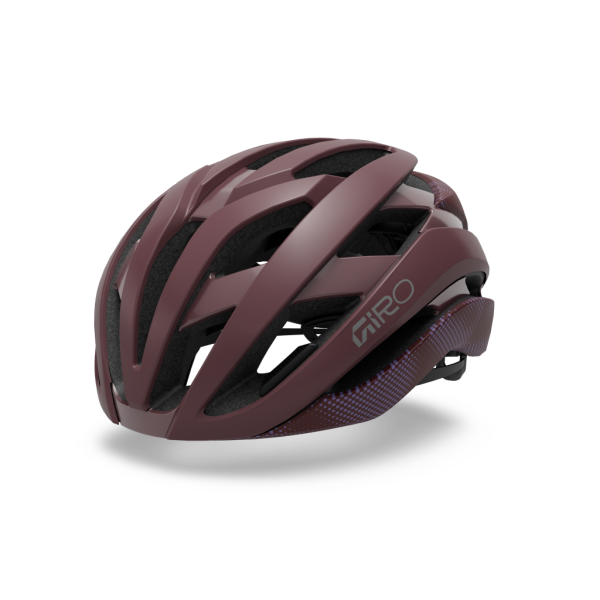 Giro Cielo MIPS M 55-59 matte maroon pulse Unisex