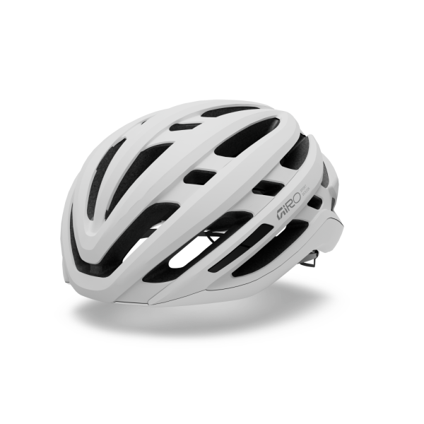 Giro Agilis MIPS L 59-63 matte white Unisex