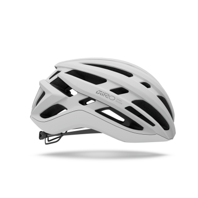 Giro Agilis MIPS L 59-63 matte white Unisex Produktbild 2