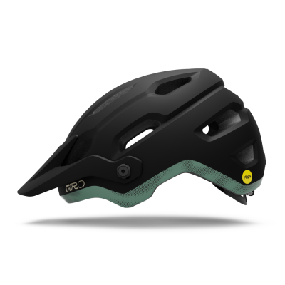 Giro Source MIPS S 51-55 matte motion green Unisex Produktbild 1