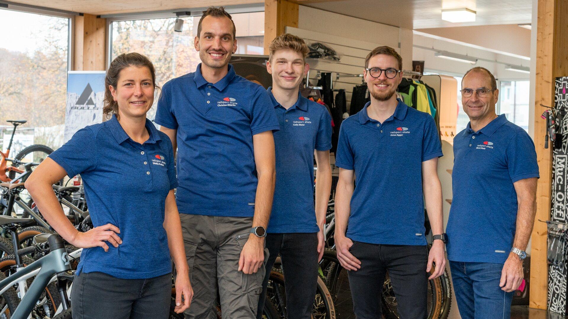  - Radsport Stutz