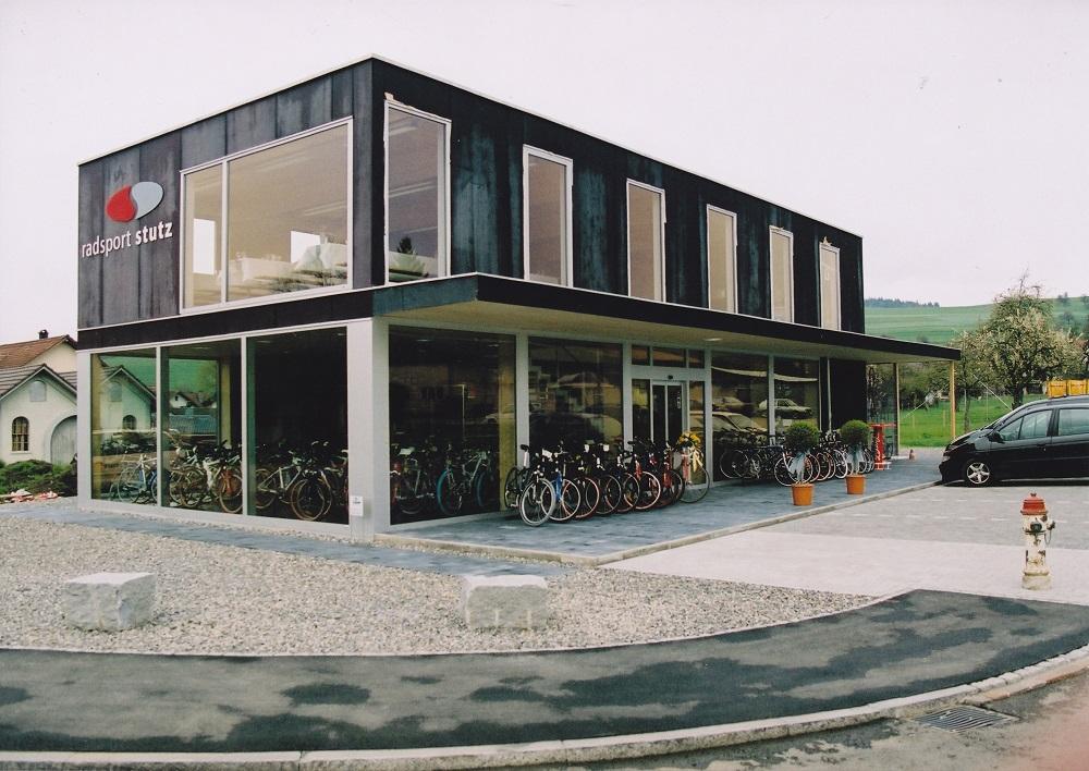  - Radsport Stutz