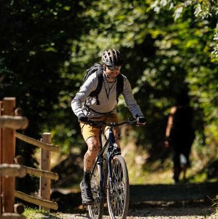 Kategorie City- und Trekkingvelo